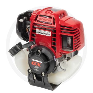 Honda Motor (GX25TST4OH)