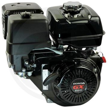 Honda Motor (GX390UT2XSWA4)