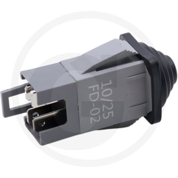 Al-ko Druckschalter FD-02 kpl mit Tuelle