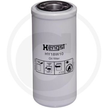 Hengst Oliefilter HY18W10 95x242 mm