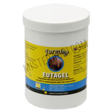 Eutersalbe