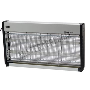 Elektrische insectendoder