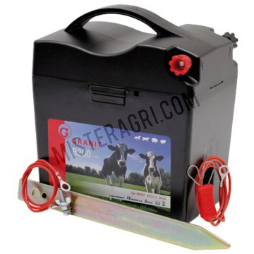 Batterijapparaat - B 200 zonder batterij