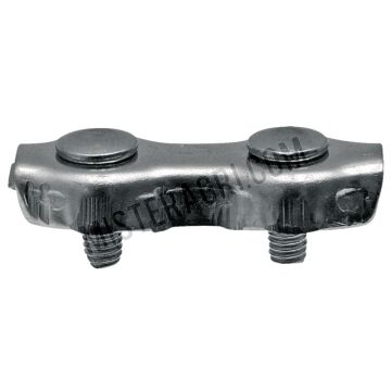 Draadverbinder - RVS draadverbinder, voor draad tot Ø 3 mm