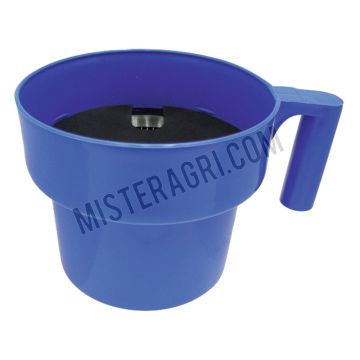 Pre-Milchbecher - 2 Liter