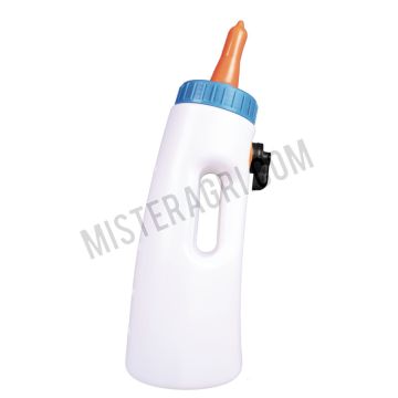 Trinkflasche - 2,5 Liter