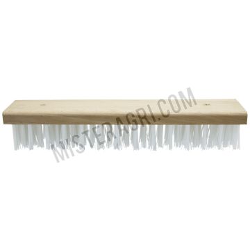 Brosse - bois, 500 mm