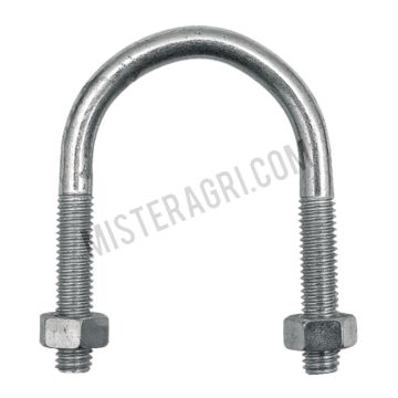 Vis de fixation - pour support de tuyau de forage