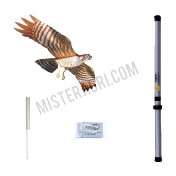 Vogelverschrikker