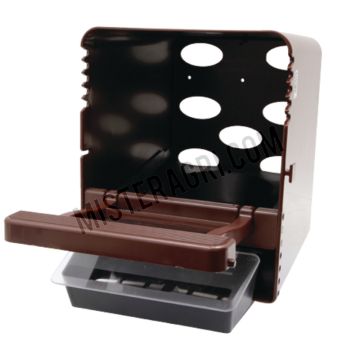 Legnest - ChickBox