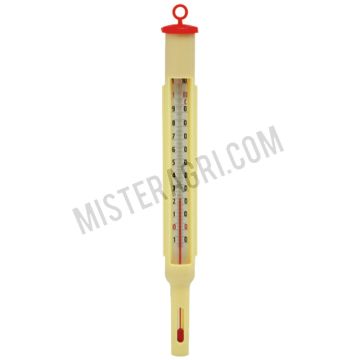 Milchthermometer - groß