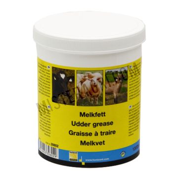 Milchfett - 1000 ml