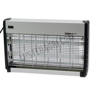 Elektrische insectendoder