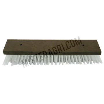 Brosse - Plastique, 500 mm