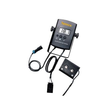 BHT-1 Vochtmeter voor Balenpers