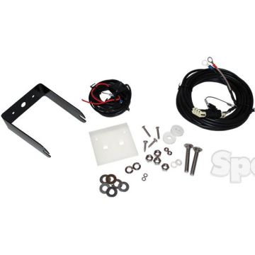 BHT-1 Vochttester Sensor Kit