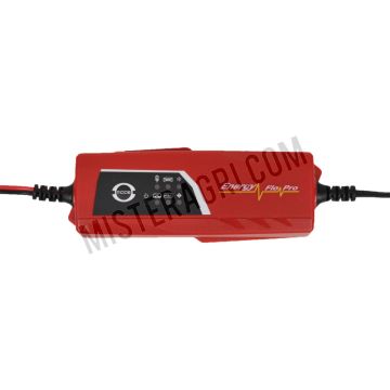 Acculader - LEM1238