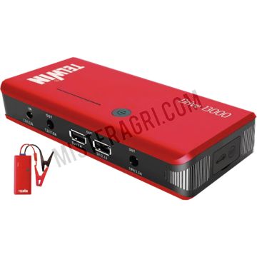 Multifunctionele starter - (Drive 13000)