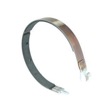 Bremsband, OD 210mm.
