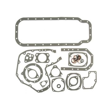 Pakkingset onder - 4 Cyl. (MWM/D226.4)