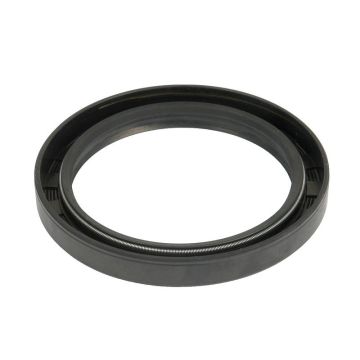 Imperiaal Oliekeerring, 3-3/8'' x 4-3/8'' x 1/2'' met stoflip