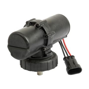 Brandstofpomp electrisch