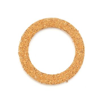 Oliekeerring, 44.5 x 61 x 5mm