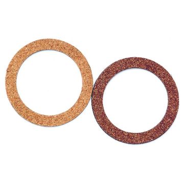 Oliekeerring, 54 x 71 x 2.5mm