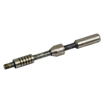 Hydrauliek zuigerklep