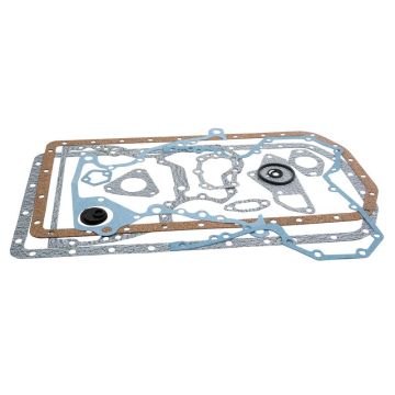 Pakkingset onder - 4 Cyl. (4.219D, 4.239D, 4.239T, 4.039D, 4.039T)