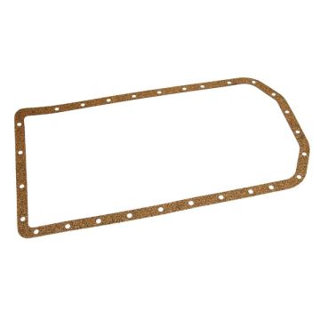 Carterpan pakking - 4 Cyl. (4.039D, 4.039T, 4.045D, 4.045T, 4.202D, 4.219D, 4.239D, 4.239T, 6.068T)