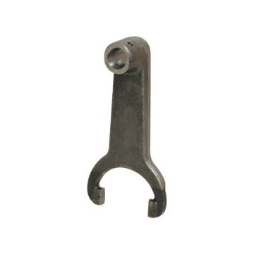 Schaltgabel