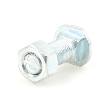 Boulon de roue M16