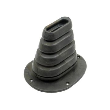 Staubschutzkappe Gummi