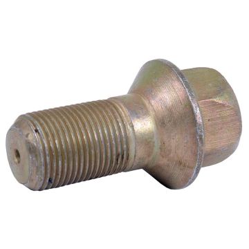 Wielbout conisch M20 x 61mm