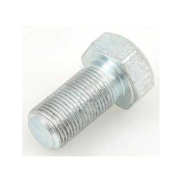 Plain Wielbout M18 x 1.5 x 35mm