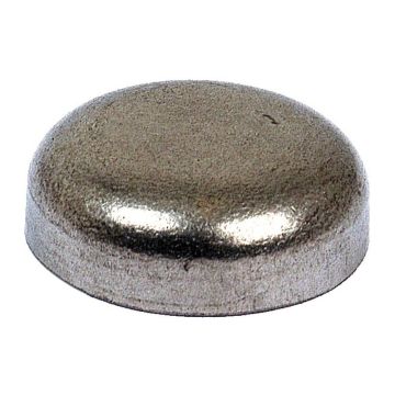 Bouchon de congélation - 28.00mm (Type de coupe - INOX)