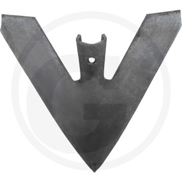 Horsch Vleugelschaar "Clip on"