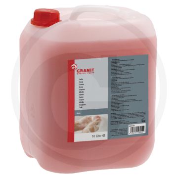 Zeepcrème 10 liter