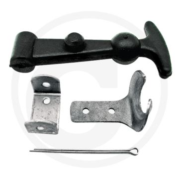 Blister Motorkaprubber set