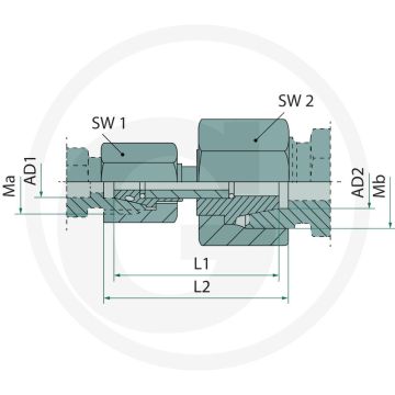 DMO 15 L / 15 L