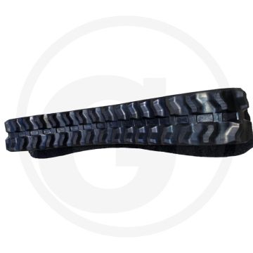 Rubber track