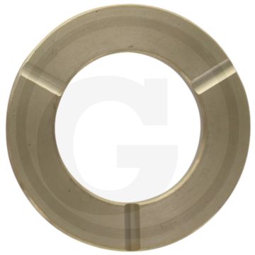 BAGUE D'ESSIEU