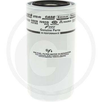 FPT Kraftstoff-Vorfilter