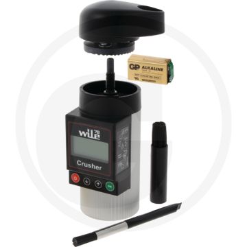 Graanvochtigheidsmeter Wile 78