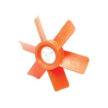 Ventilatorblad