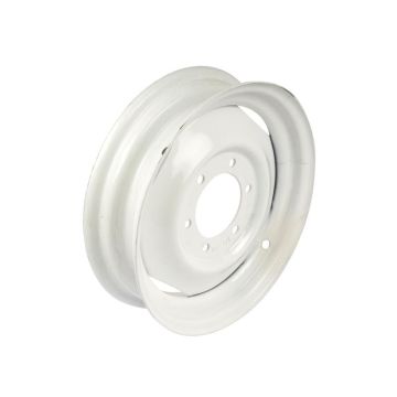 Velg, Grootte wielvelg: 4 x 16''.