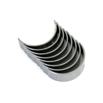 Drijfstanglagerset +0.25mm