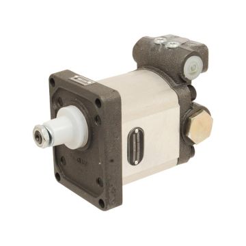 HydraulikPumpe