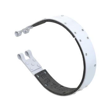 Bremsband, OD 225mm.